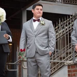 Meet your Posher, Spencer